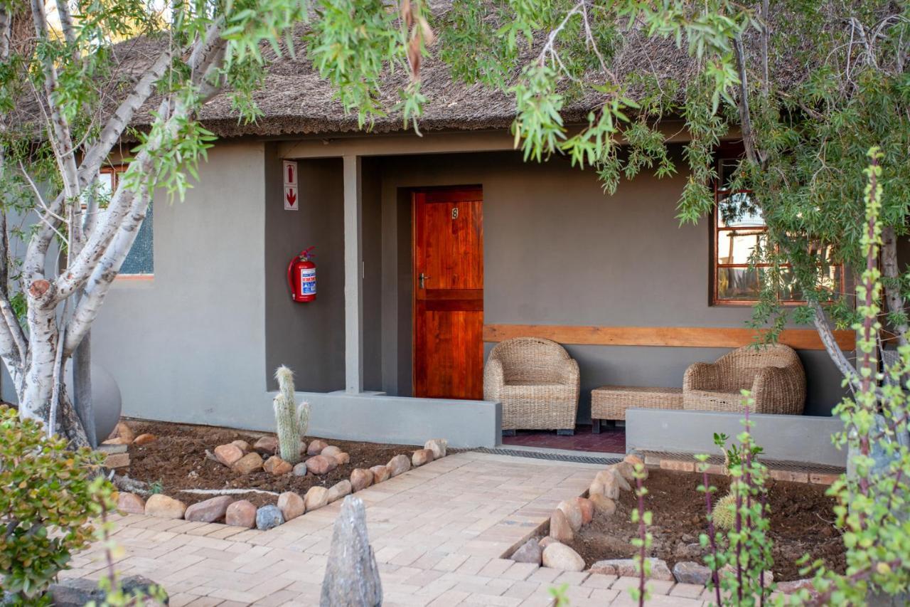 Inverdoorn Game Reserve Lodge Breede River Kültér fotó