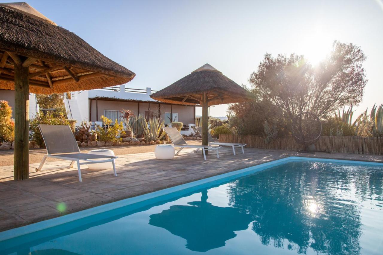 Inverdoorn Game Reserve Lodge Breede River Kültér fotó