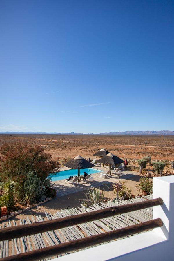 Inverdoorn Game Reserve Lodge Breede River Kültér fotó